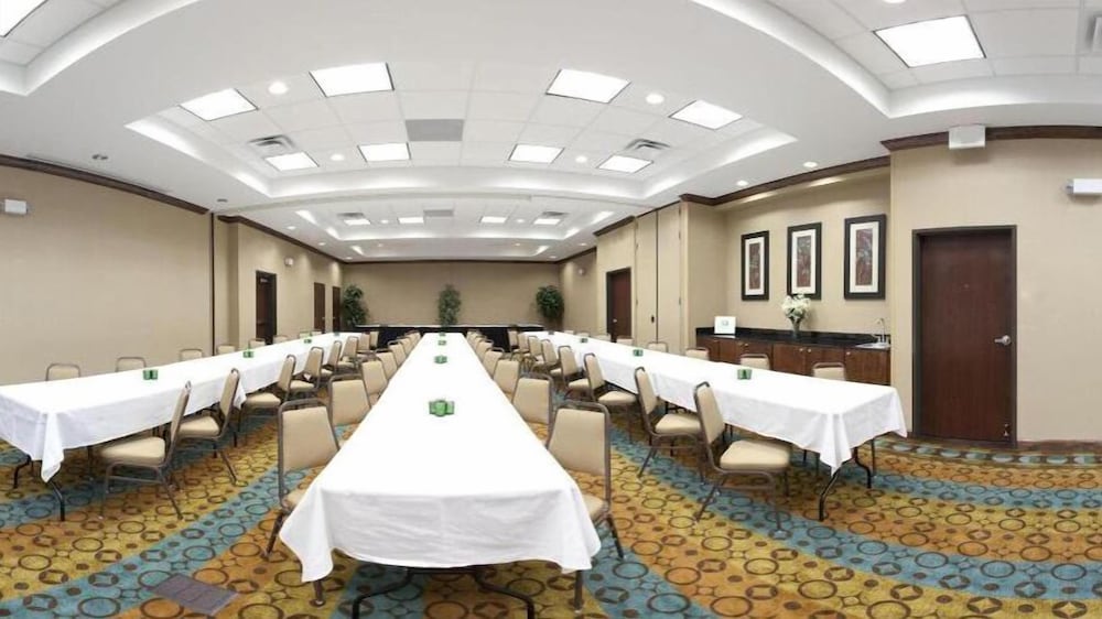 Holiday Inn Columbia East by IHG - photo 30