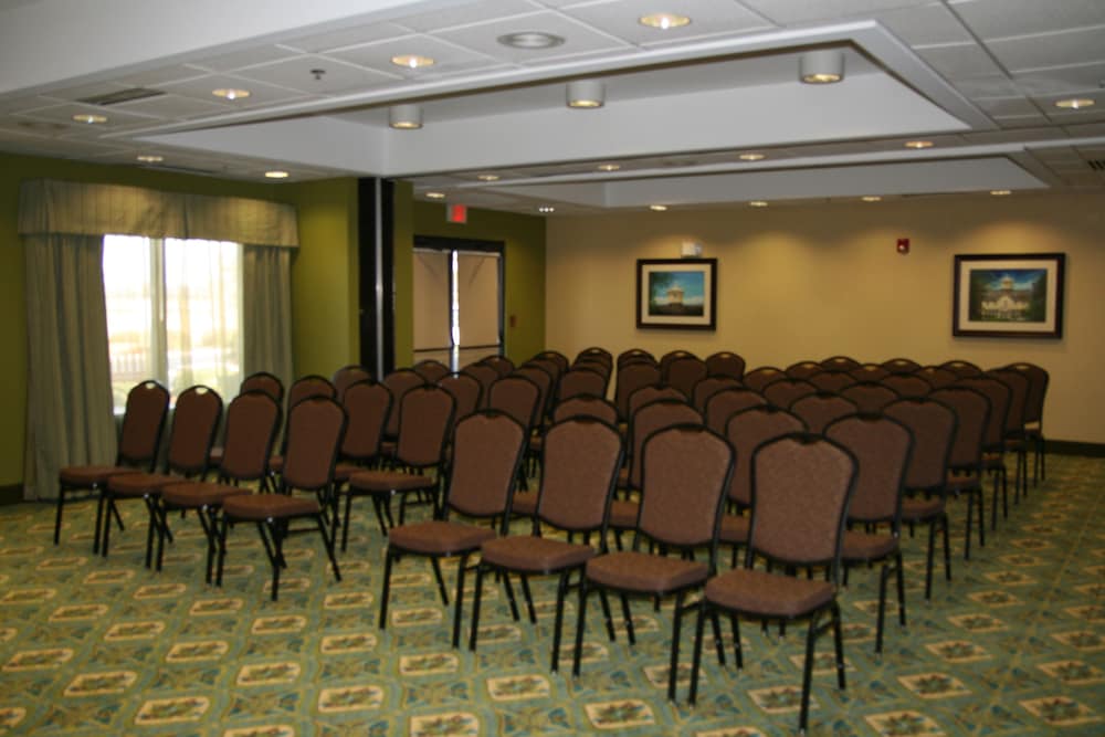 Hampton Inn Edenton - photo 68