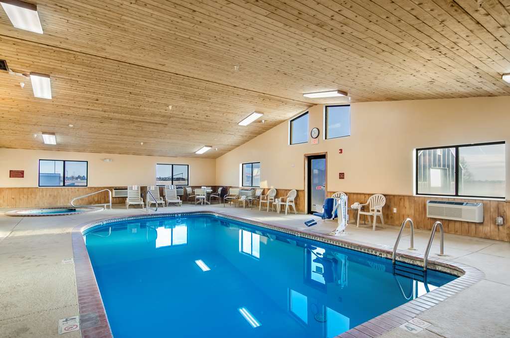 Quality Inn Goodland I 70 - photo 29