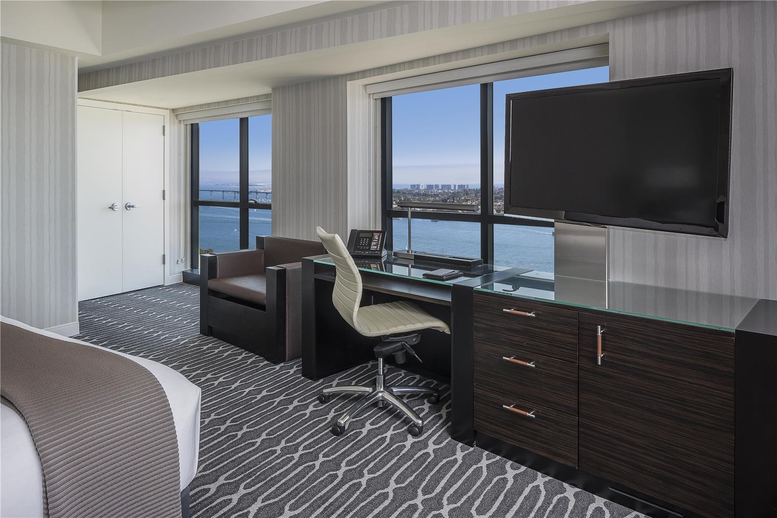 Manchester Grand Hyatt San Diego - photo 48