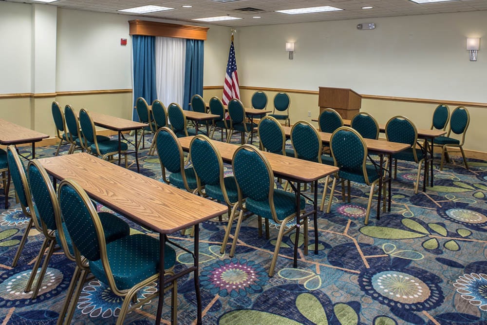 Holiday Inn Express Clermont by IHG - photo 30