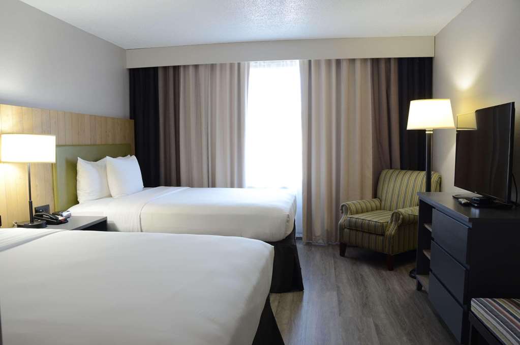 Country Inn & Suites by Radisson Buford at Mall of Georgia GA - photo 5