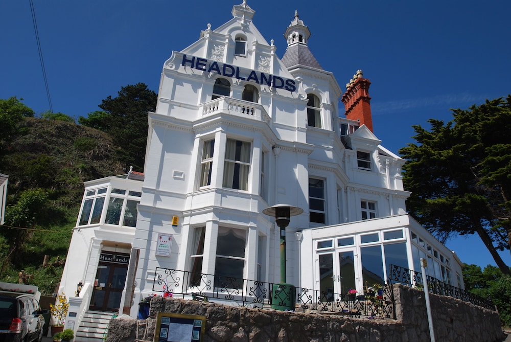 Headlands Hotel in Llandudno, United Kingdom
