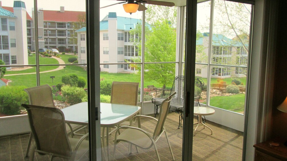 Brookside Walk In Meadow Brook Resort - photo 28