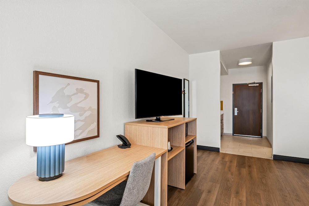 Spark by Hilton Fort Stockton - photo 15