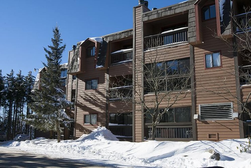 Snowcrest in Hot Springs, United States