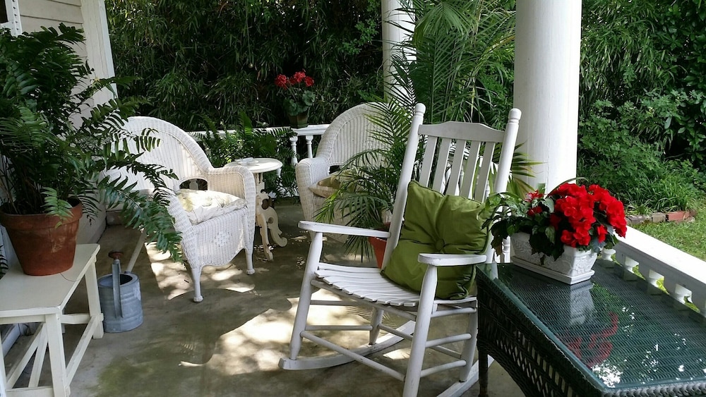 Rosemont B&B Cottages - photo 78