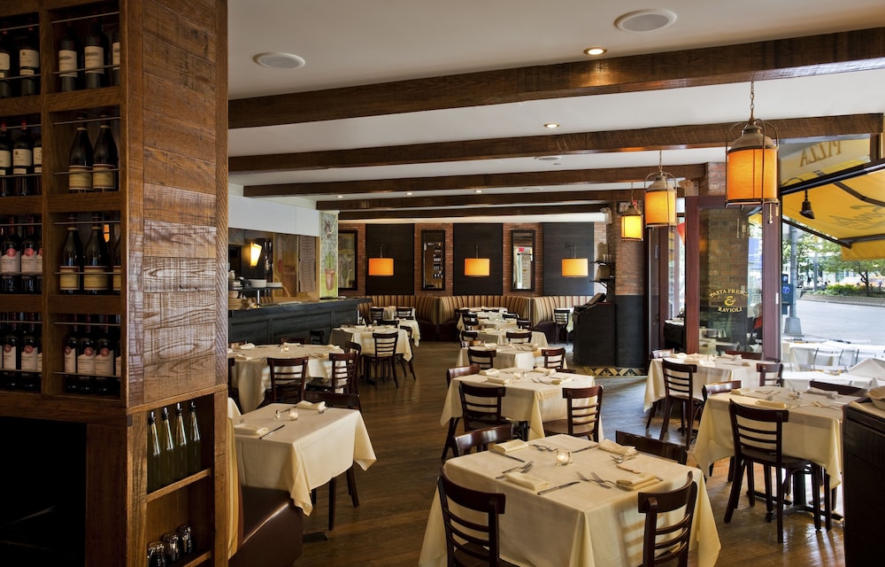 Arthouse Hotel New York City - photo 34