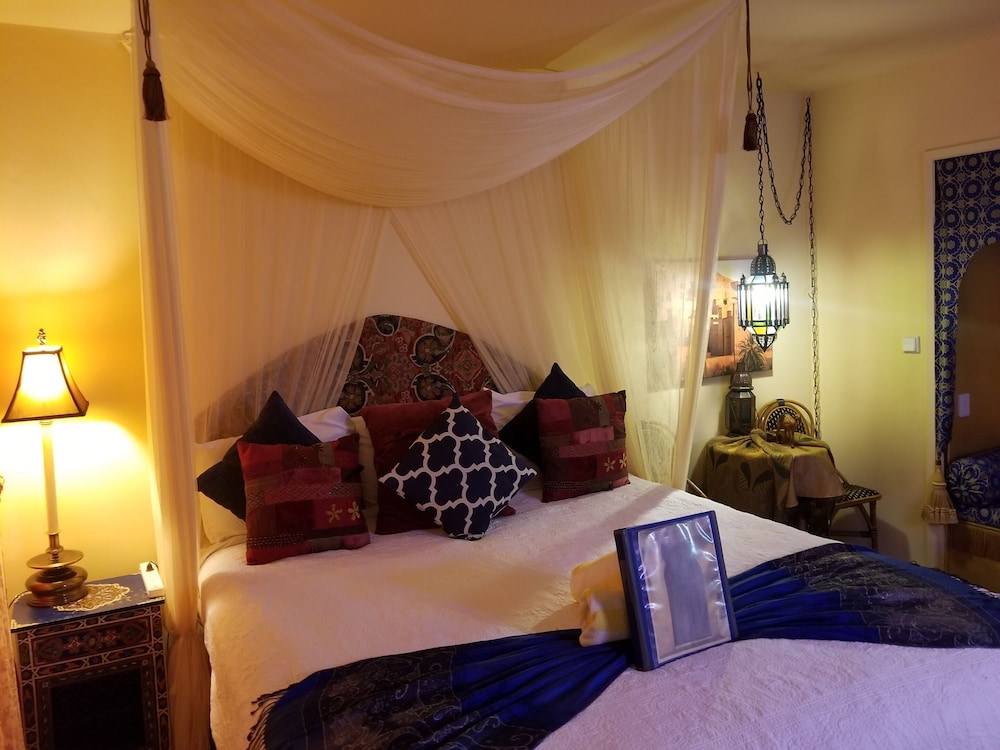 El Morocco Inn and Spa Resort - photo 3