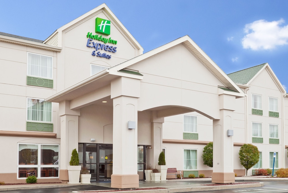 Holiday Inn Express & Suites Frackville By IHG - photo 45