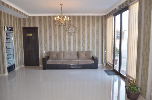 Hotel New Telavi
