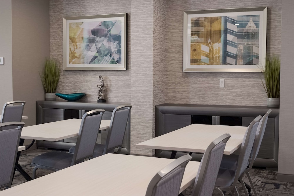 Home2 Suites by Hilton Atlanta Perimeter Center - photo 42
