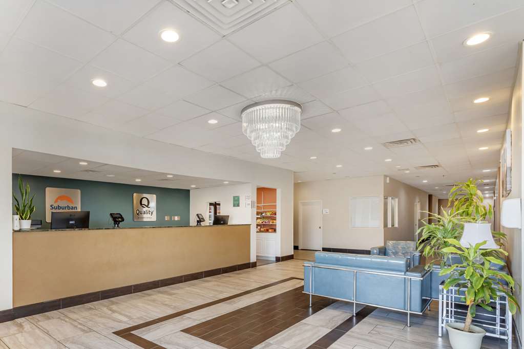 Quality Inn Gainesville - photo 5