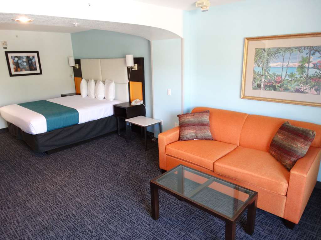 Best Western Plus Orlando Lake Buena Vista South Inn & Suites - photo 6