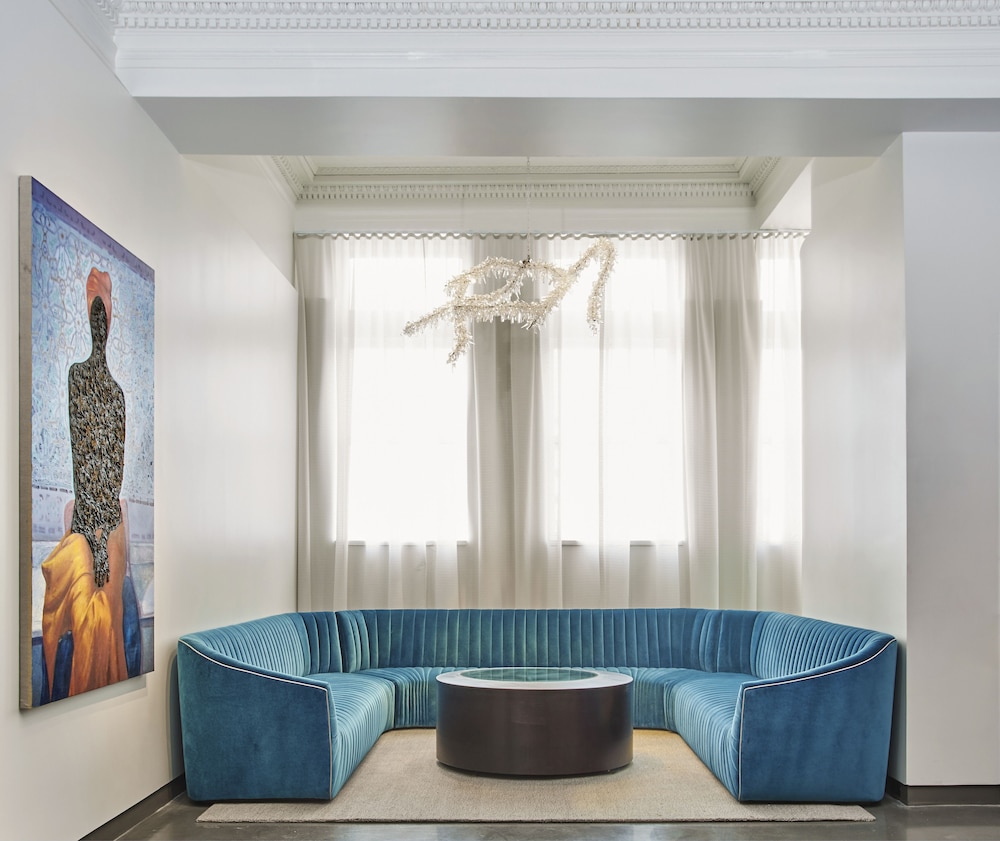 21c Museum Hotel Lexington - photo 4