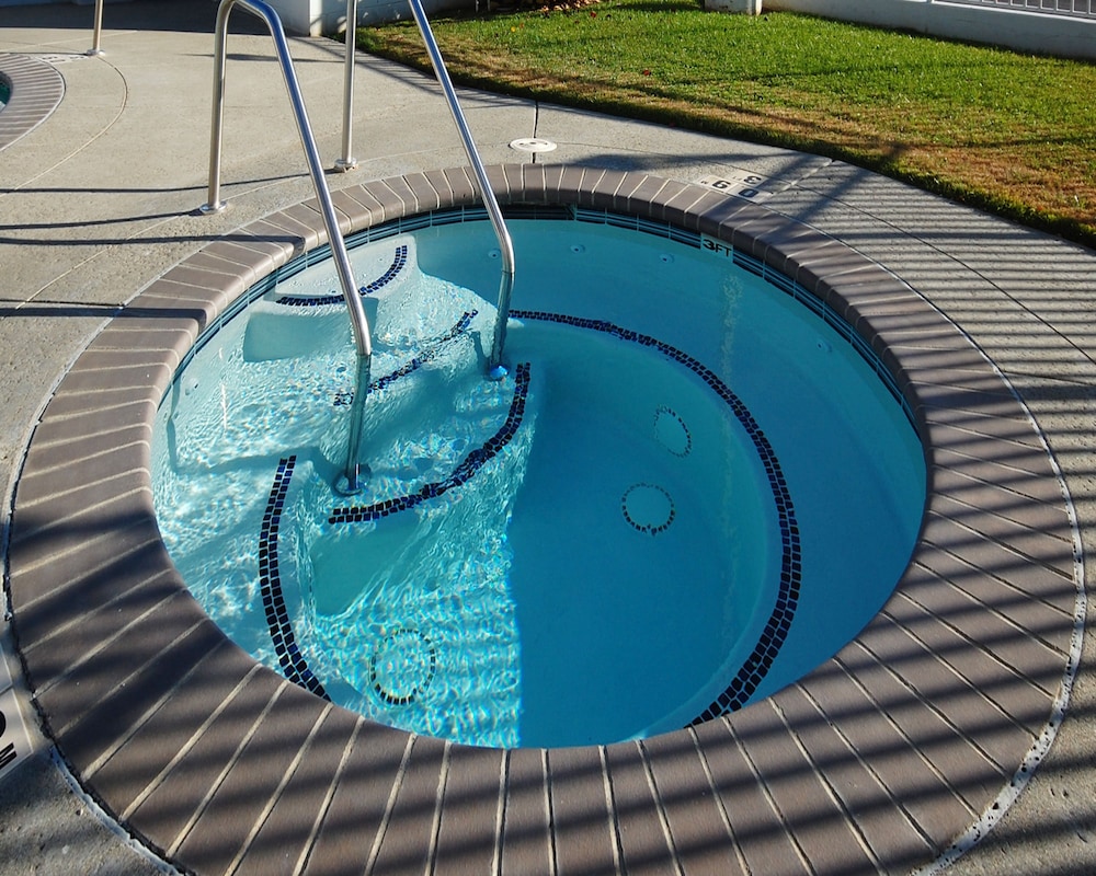 Best Western Paradise Hotel - photo 36