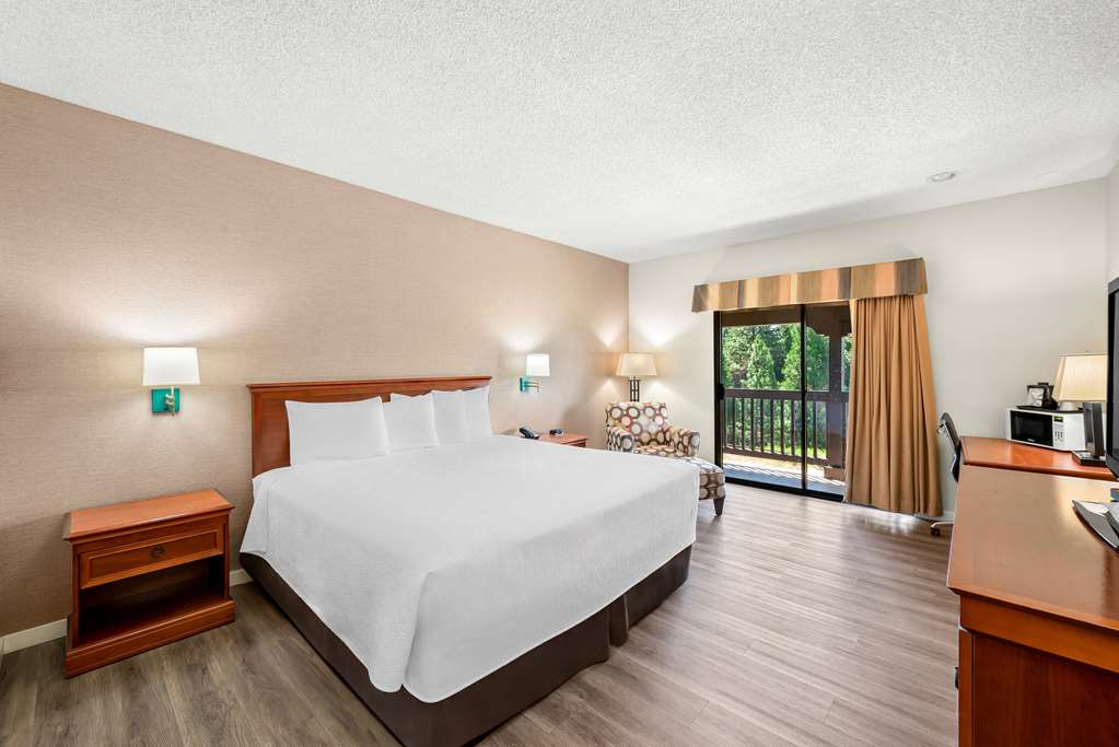 Best Western Stagecoach Inn - photo 10