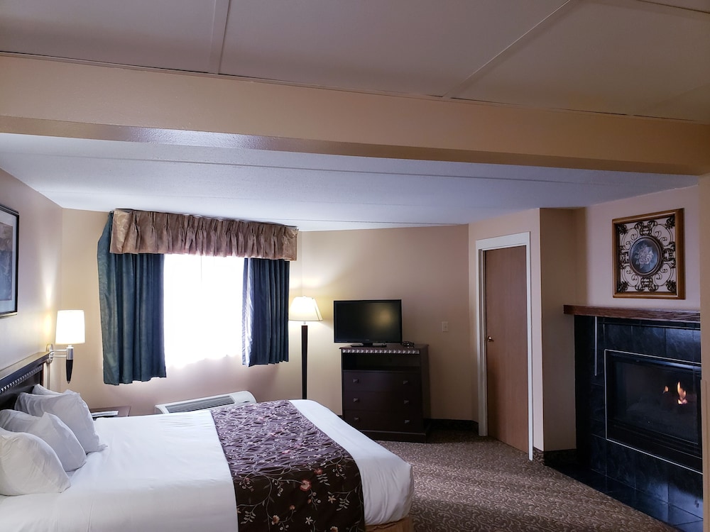 Quality Inn & Suites Black River Falls I 94 - photo 5