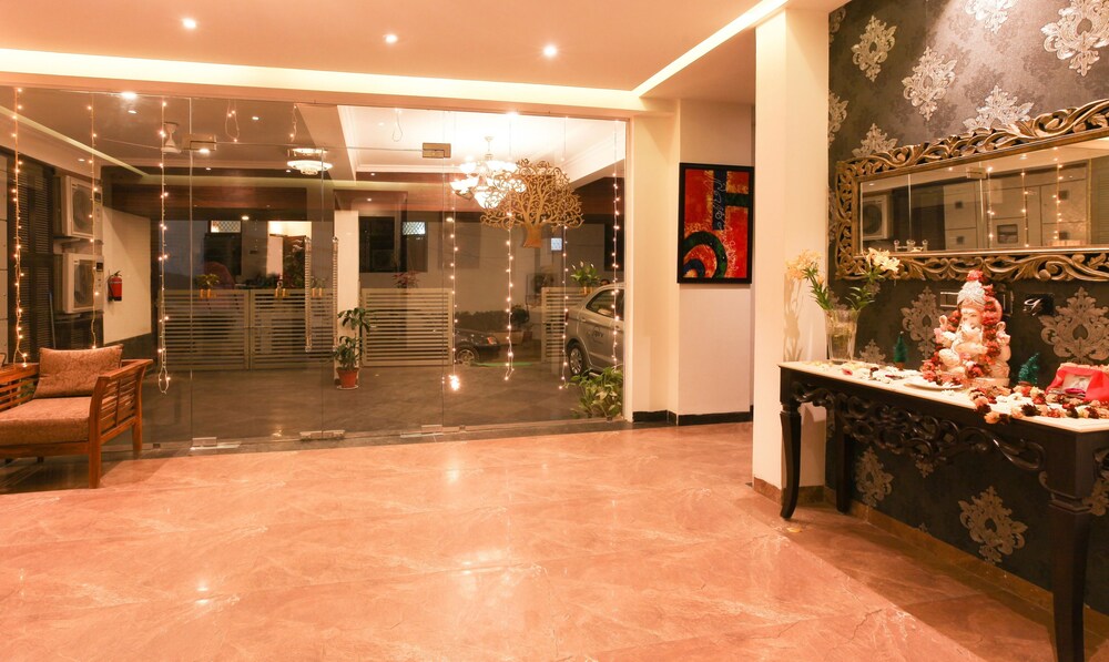 Treebo And — New Delhi — photo 2