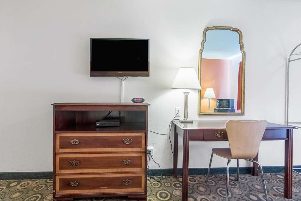 Motel 6 Hope AR - photo 17