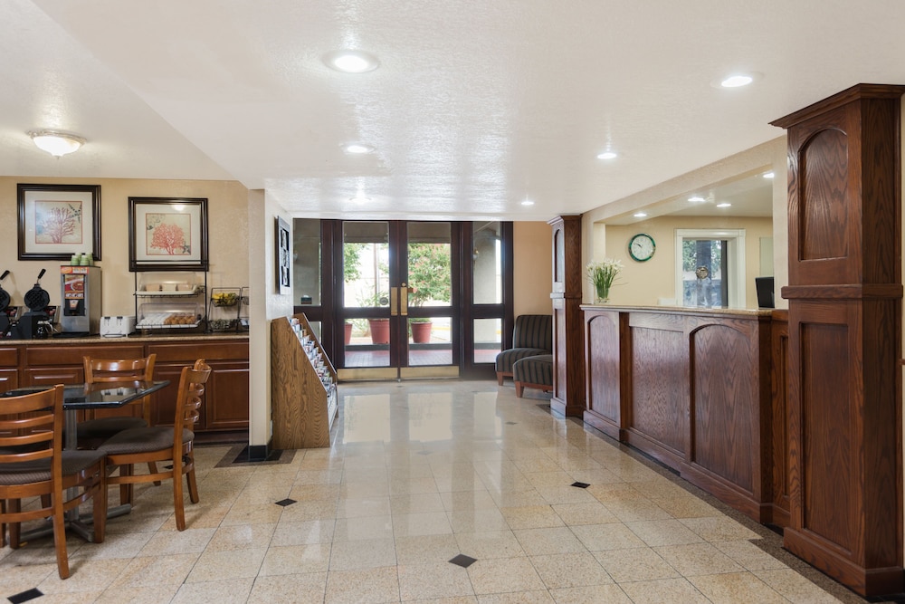 The Inn at Market Square Downtown - photo 4