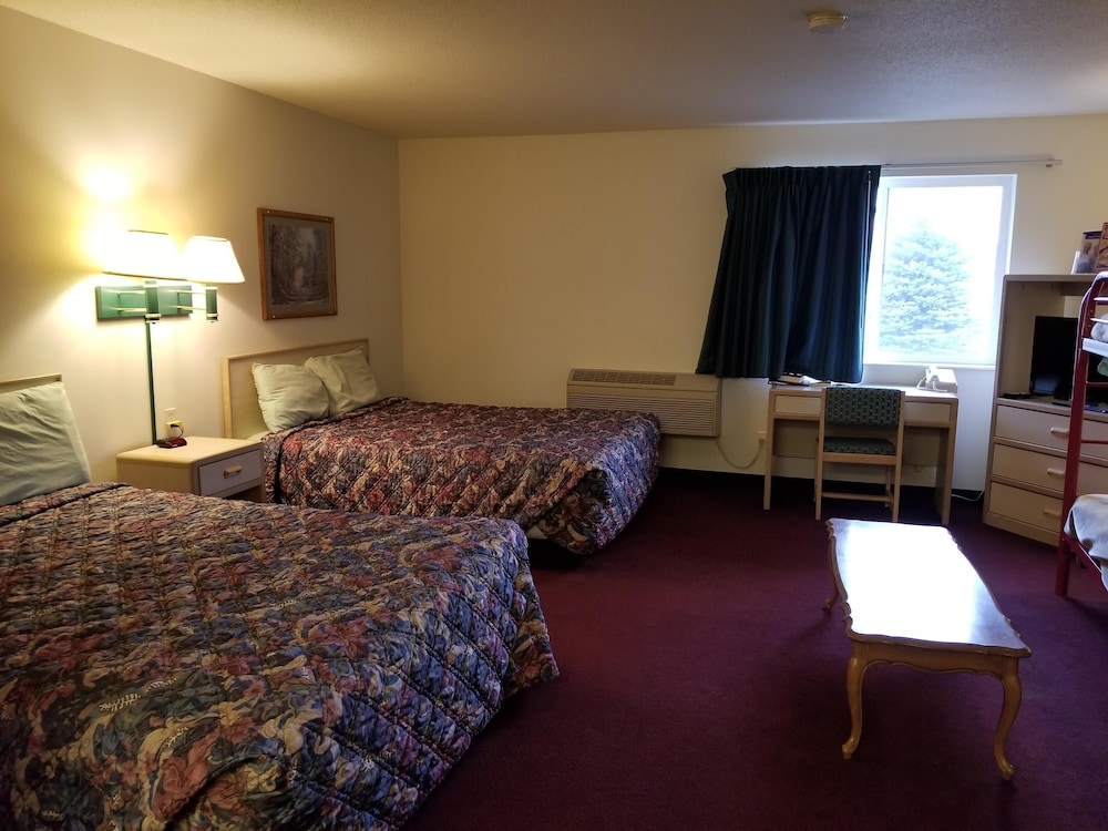 Bilmar Inn & Suites Dell Rapids Near Sioux Falls - photo 52