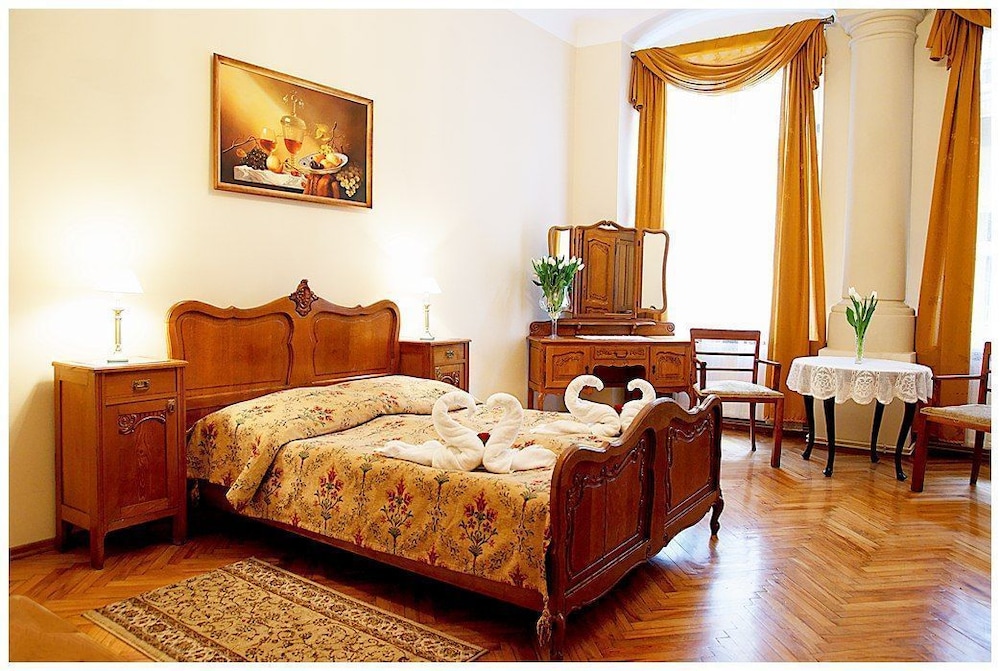 Aparthotel Camea — Krakow — photo 3