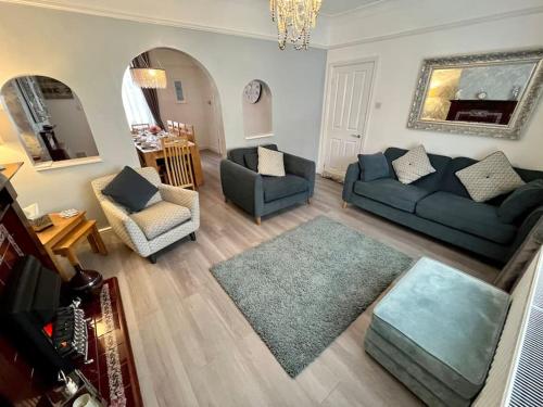 Scoresby Escape Whitby Holiday Home