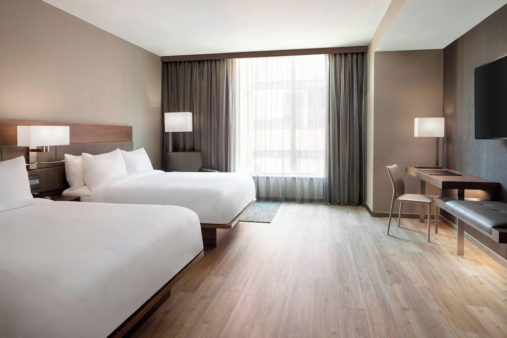 AC Hotel Pittsburgh Downtown - photo 17
