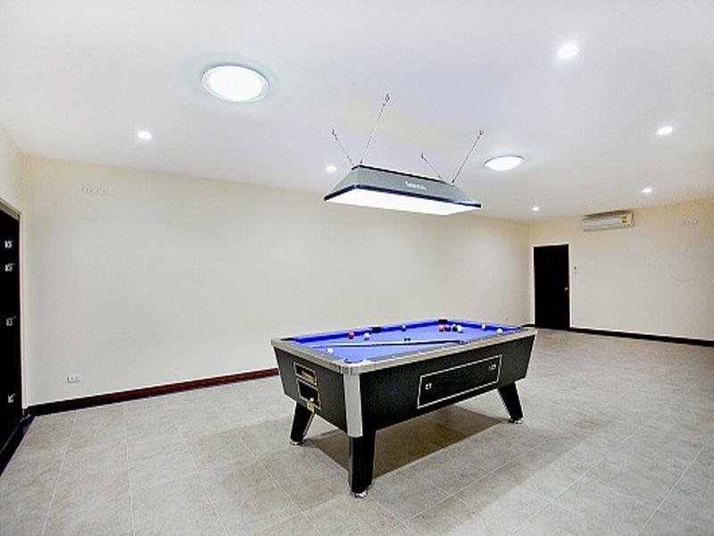 Huay Yai Manor in Rayong, Thailand