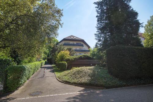 Fewo Ferber Vogesen in Badenweiler, Germany