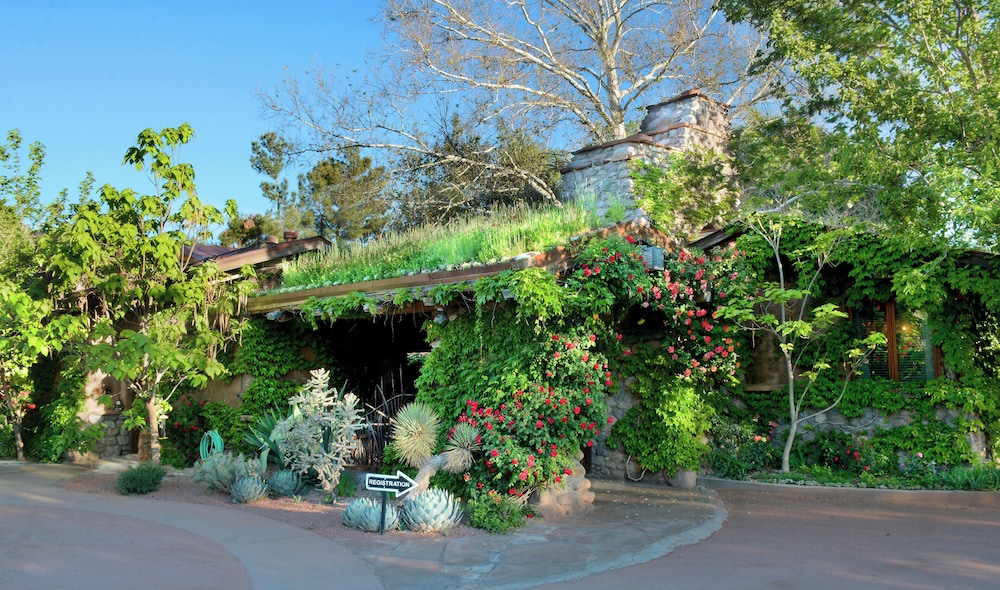 El Portal Sedona Hotel - photo 115