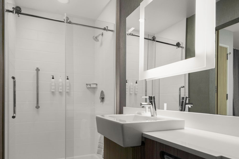SpringHill Suites by Marriott Raleigh Apex - photo 16