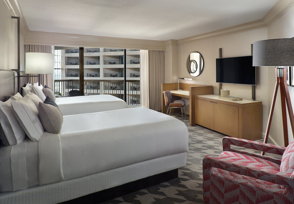 Omni Atlanta Hotel at Centennial Park - photo 34