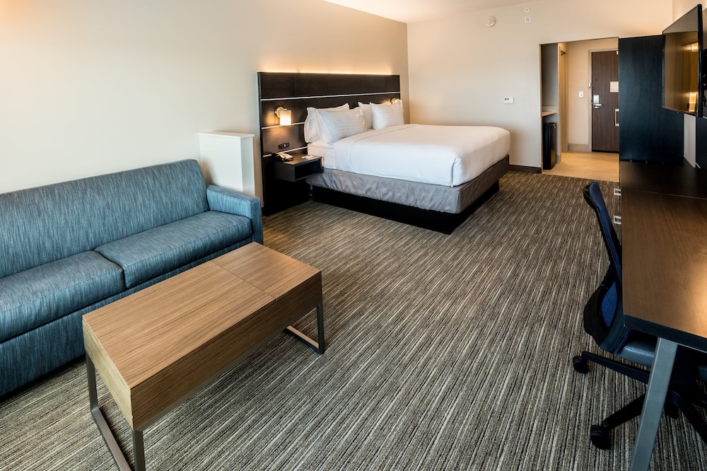 Holiday Inn Express North Augusta by IHG - photo 11