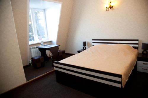 Bavaria Hotel — Mayma — photo 2