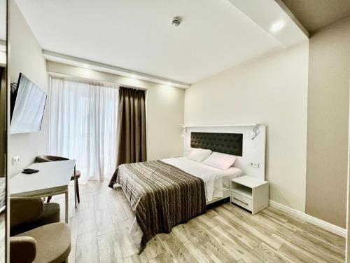 Viva beach Apartments in Alliance palace