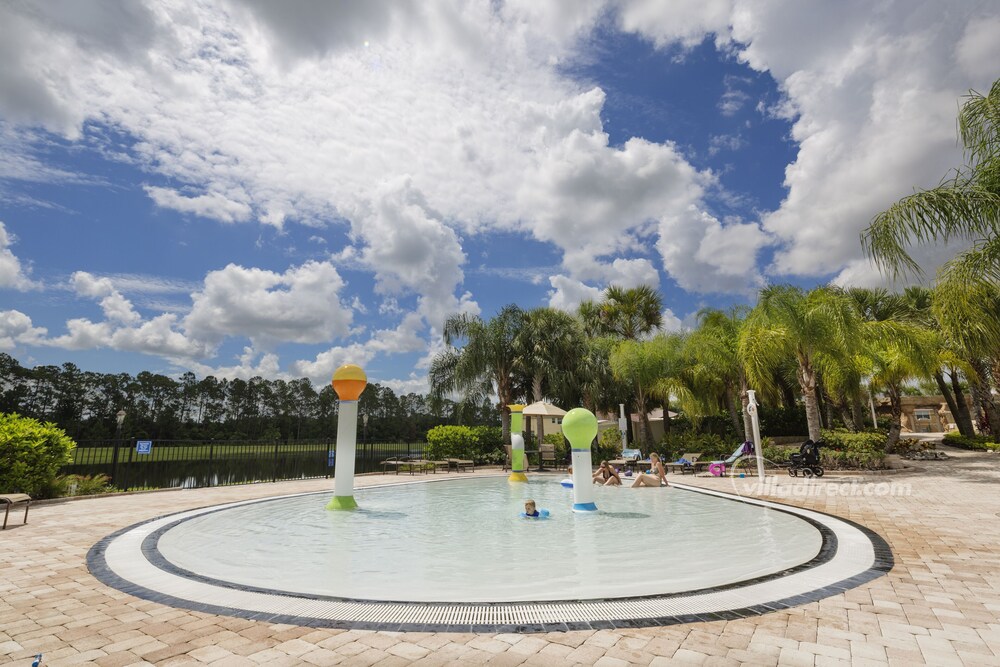 Paradise in Orlando by VillaDirect - photo 16