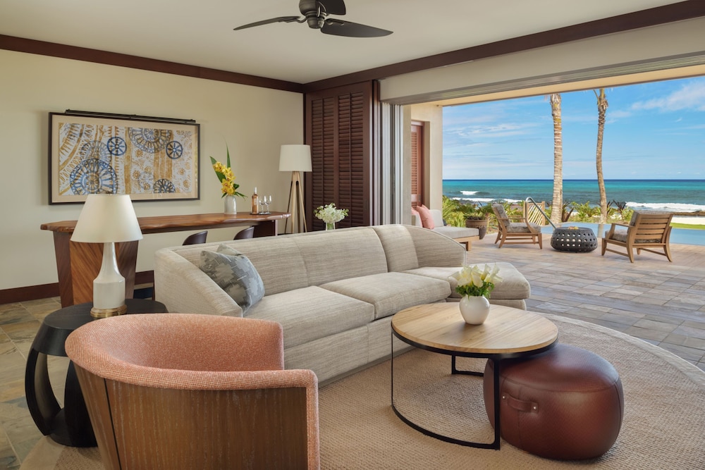 Four Seasons Resort Hualalai - photo 17