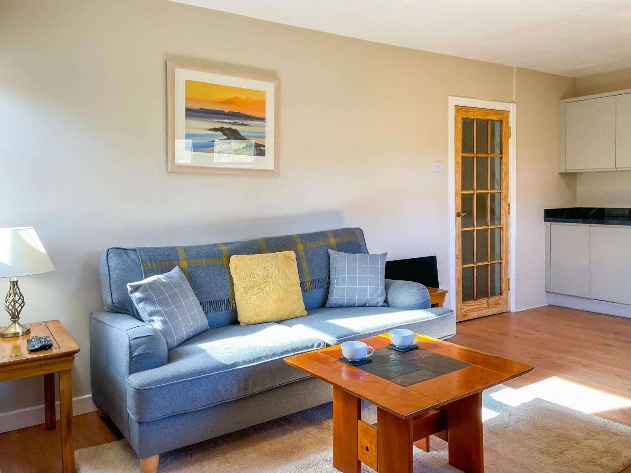 Innish Beag Uk38782 in Oban, United Kingdom