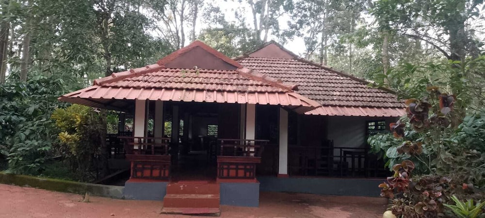 Humble Nest Coorg in Somvarpet, India