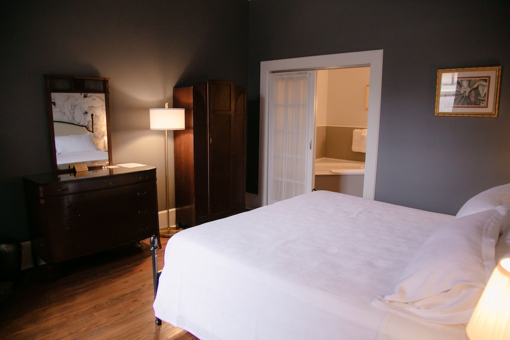 The Grand Hotel - photo 14