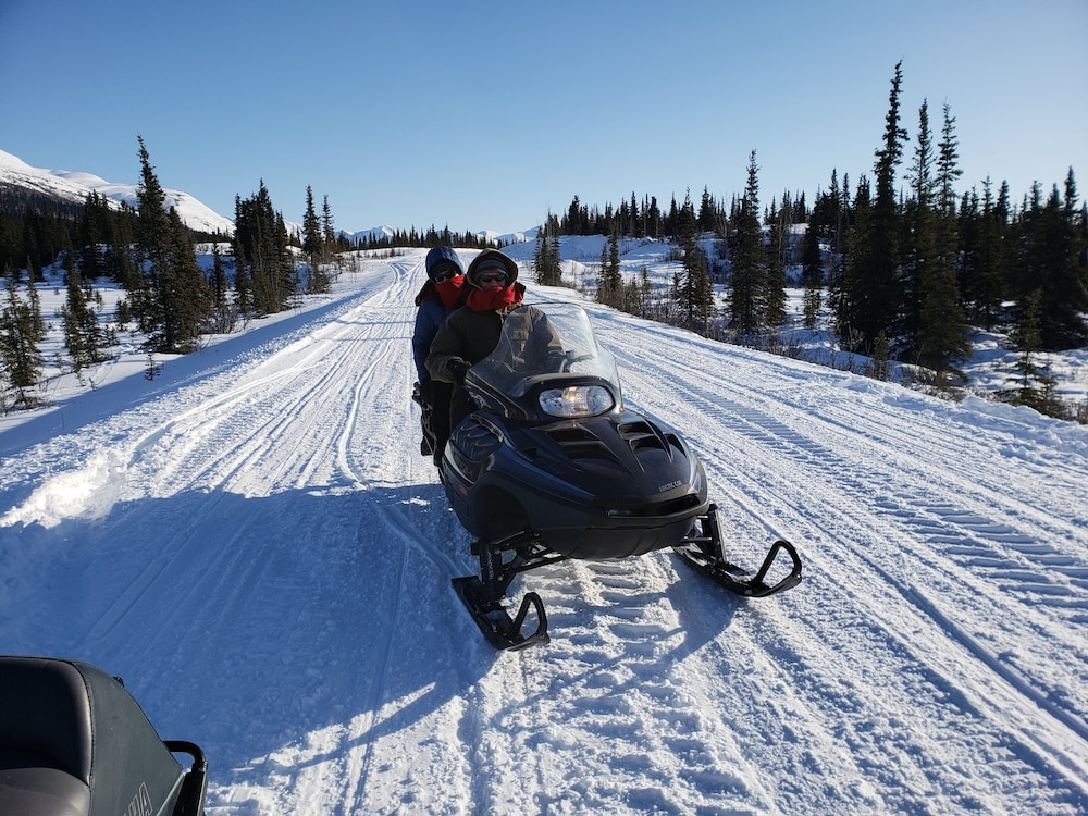 Denali Wild Stay - photo 62
