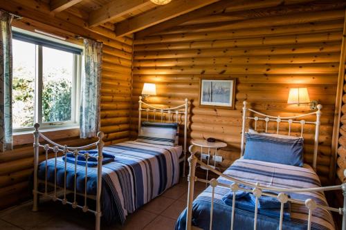 Kingfisher Lodge