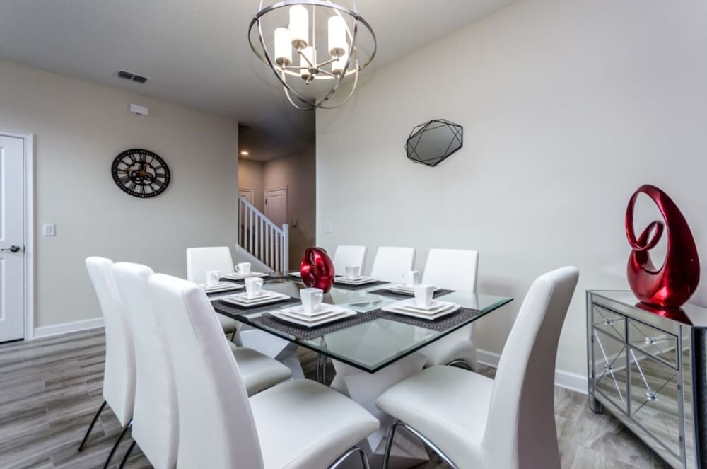 Luxury 5 Bedroom Villa on Champions Gate Resort Orlando Villa 1756 - photo 20
