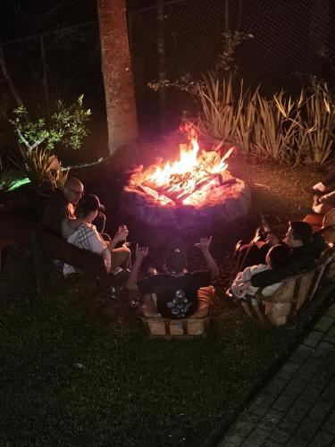 Recanto Gu&Gui in Camanducaia, Brasil