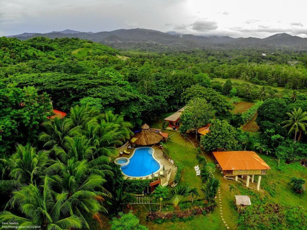 Al Hamra Jungle Resort Adults Only in Puerto Princesa, Philippines