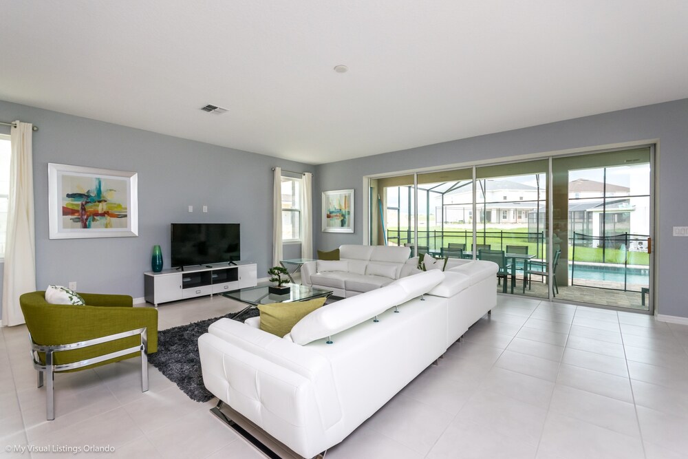 H9025amazing New 9 Bedroom 6 Bathroom Resort Villa - photo 30