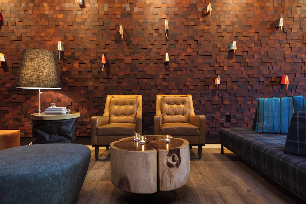 Renaissance Seattle Hotel - photo 39
