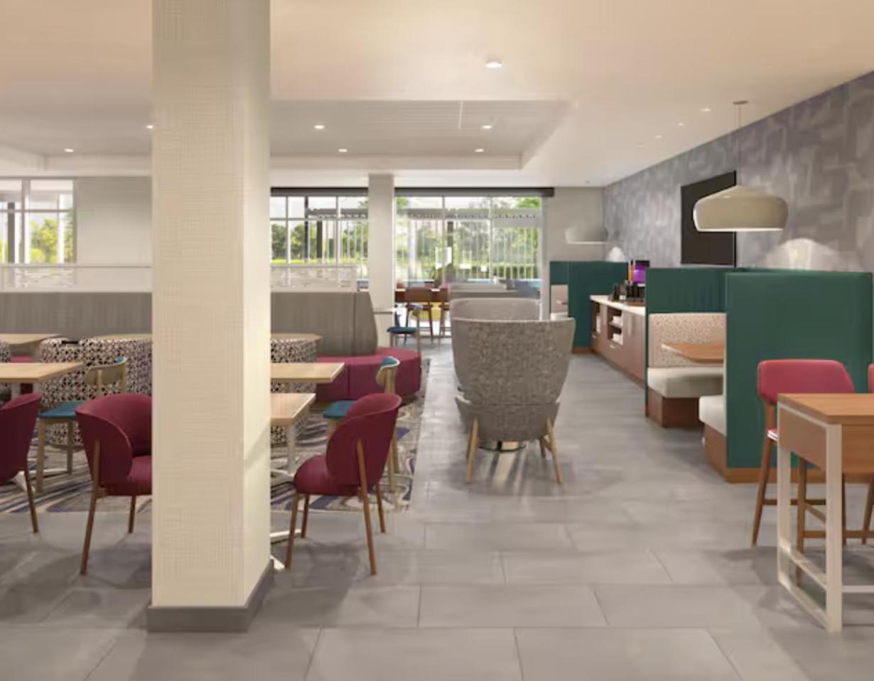Home2 Suites By Hilton Lebanon - photo 12